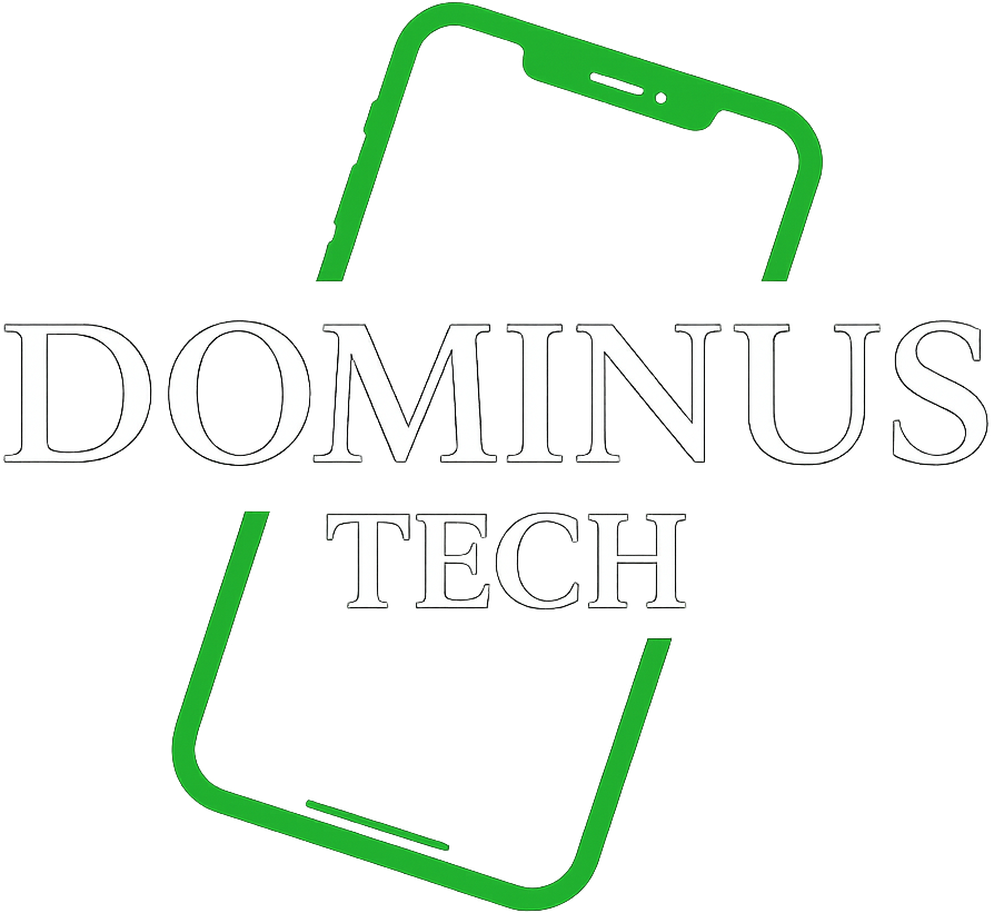Dominus Tech Logo